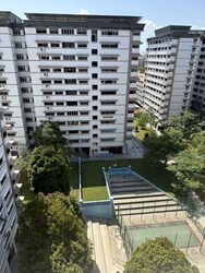 Blk 193 Pasir Ris Street 12 (Pasir Ris), HDB 5 Rooms #538012691